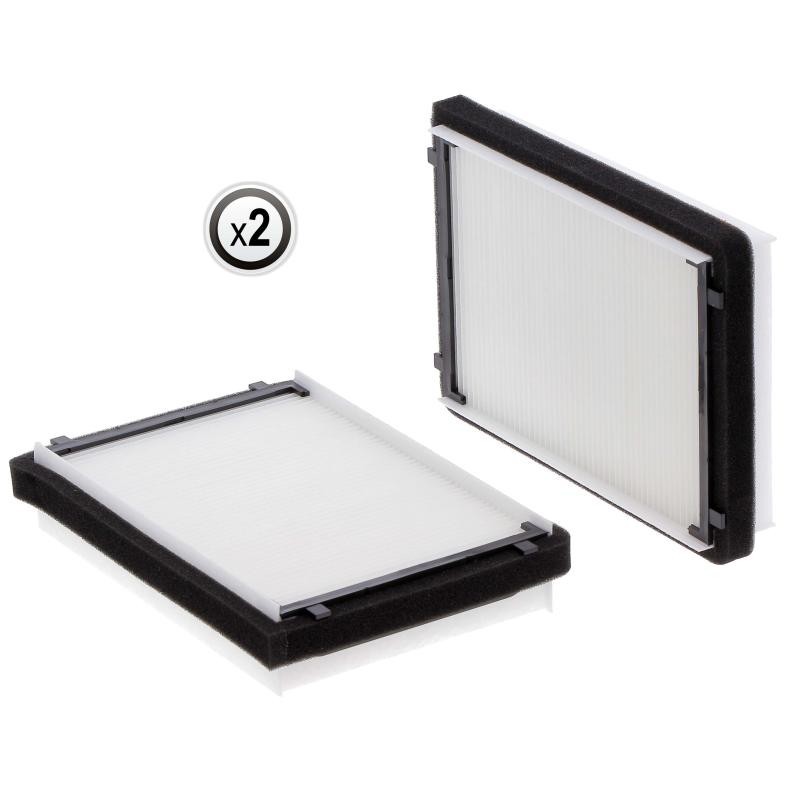 Filtro abitacolo L214634 per mietitrebbie e trince JOHN DEERE