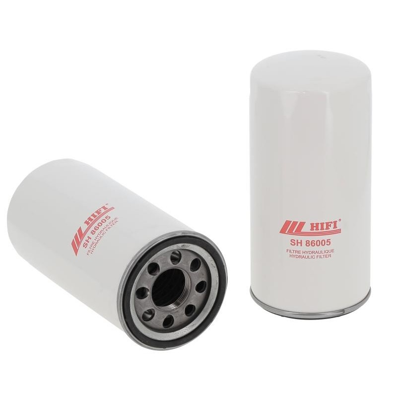 Filtro idraulico Mahindra 000013427P04 per trattori agricoli | Il Mio Filtro