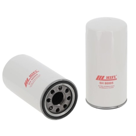 Filtro idraulico Mahindra 000013427P04 per trattori agricoli | Il Mio Filtro