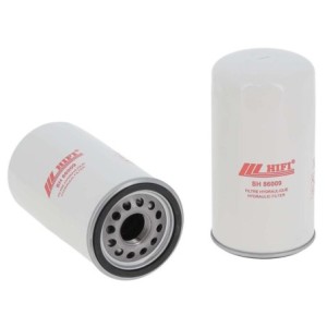 Filtro idraulico Mahindra 000051215D01 per trattori agricoli | Il Mio Filtro