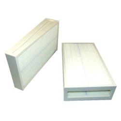 Filtro abitacolo 02204240 per trince e motofalciatrici KRONE