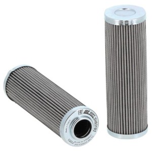 Filtro idraulico Sofima Hydraulic CCH306FS1 per trattori agricoli | Il Mio Filtro
