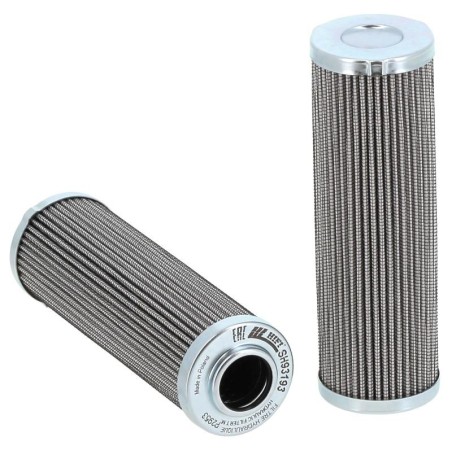Filtro idraulico Sofima Hydraulic CCH306FS1 per trattori agricoli | Il Mio Filtro