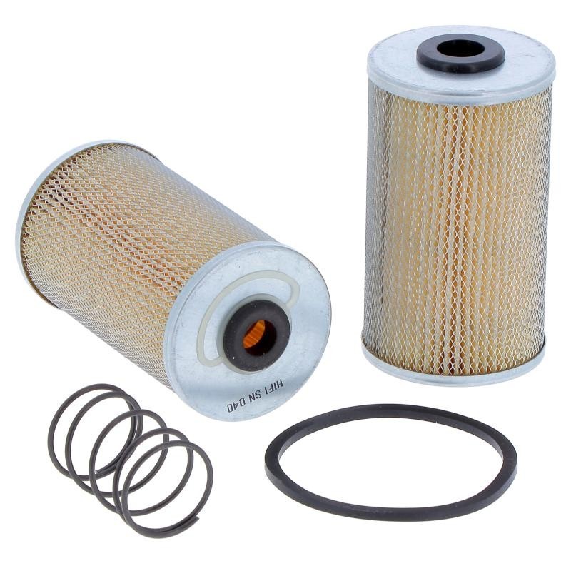 Filtro carburante Fiat 1909108 per trattori agricoli | Il Mio Filtro