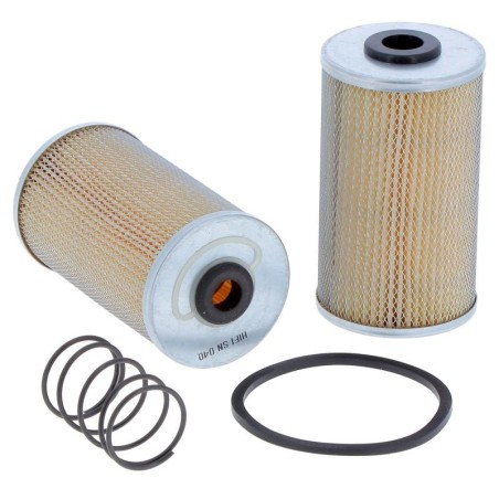 Filtro carburante Fiat 1909108 per trattori agricoli | Il Mio Filtro