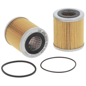 Filtro carburante Massey Ferguson 1850450M1 per trattori agricoli | Il Mio Filtro