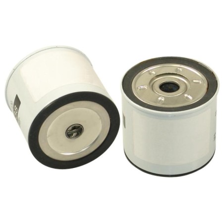Filtro carburante Case 3602788R91 per applicazioni agricole, movimento terra e industriali | Il Mio Filtro