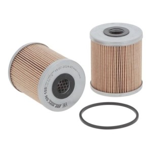Filtro carburante Massey Ferguson 1550950M1 per applicazioni agricole, movimento terra e industriali | Il Mio Filtro