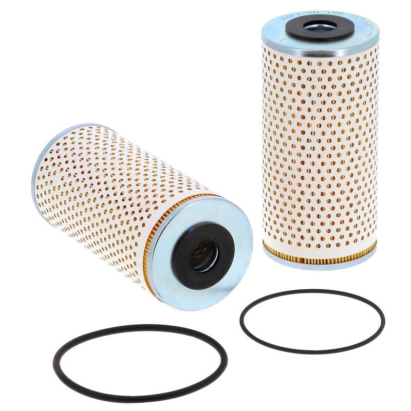 Filtro carburante Fiat 1909125 per applicazioni agricole, movimento terra e industriali | Il Mio Filtro