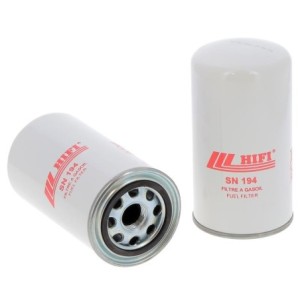 Filtro carburante Case 702255C1 per applicazioni agricole e movimento terra | Il Mio Filtro