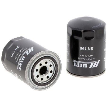 Filtro carburante Himoinsa 3043594 per trattori agricoli | Il Mio Filtro