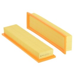 Filtro abitacolo L58629 per mietitrebbie e trattori articolati DEUTZ e DEUTZ-FAHR