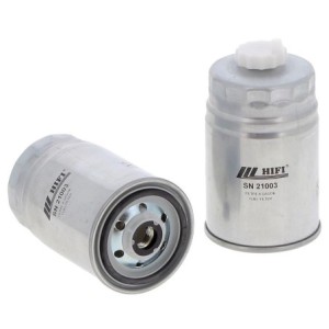 Filtro carburante New Holland 51508760 per applicazioni agricole e movimento terra | Il Mio Filtro