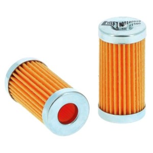 Filtro carburante Weidemann 0166501008 per applicazioni agricole e movimento terra | Il Mio Filtro