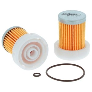 Filtro carburante LS 40223960 per applicazioni agricole, movimento terra e industriali | Il Mio Filtro
