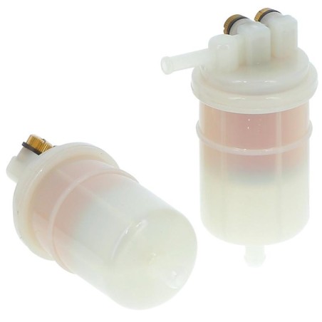 Filtro carburante Wismet WFU37405 per trattori agricoli | Il Mio Filtro