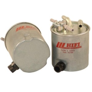 Filtro carburante Nissan 16400JD50A per trattori agricoli | Il Mio Filtro