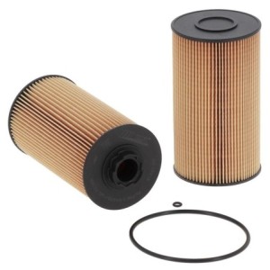 Filtro carburante Kubota 1J52043060 per applicazioni agricole, movimento terra e industriali | Il Mio Filtro