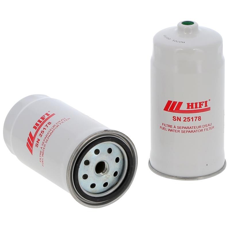 Filtro carburante Kioti EH150010A per trattori agricoli | Il Mio Filtro