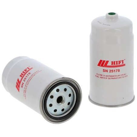 Filtro carburante Kioti EH150010A per trattori agricoli | Il Mio Filtro