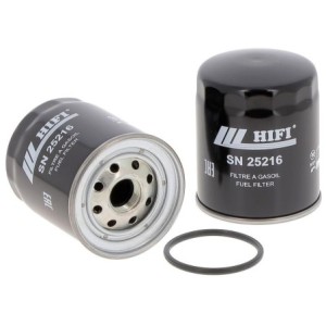 Filtro carburante John Deere MIU803127 per trattori agricoli | Il Mio Filtro