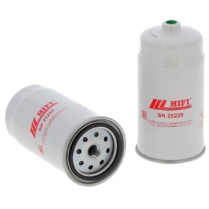 Filtro carburante LS 40266160 per trattori agricoli | Il Mio Filtro