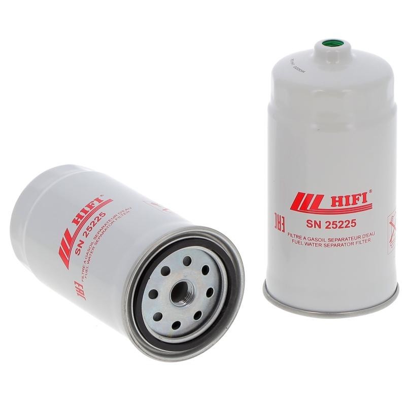 Filtro carburante LS 40266160 per trattori agricoli | Il Mio Filtro