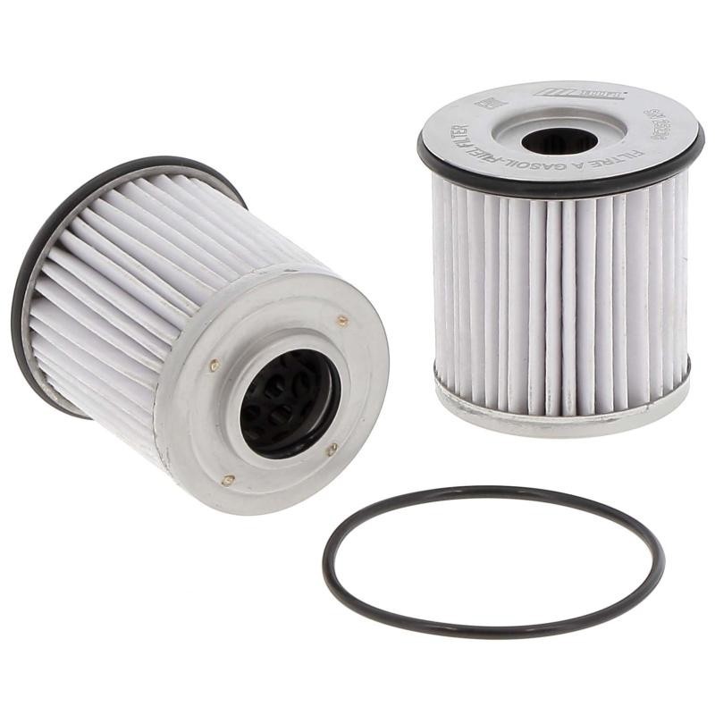 Filtro carburante Kubota 6C83055220 per trattori agricoli | Il Mio Filtro