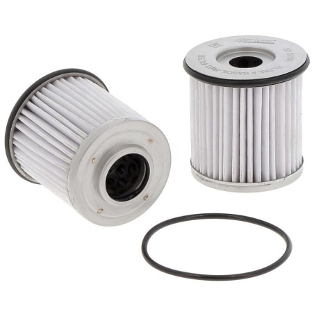 Filtro carburante Kubota 6C83055220 per trattori agricoli | Il Mio Filtro