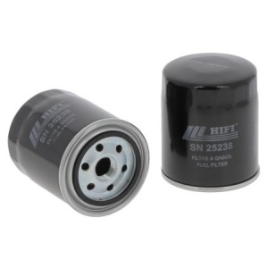 Filtro carburante Iseki 621324001400 per trattori agricoli | Il Mio Filtro