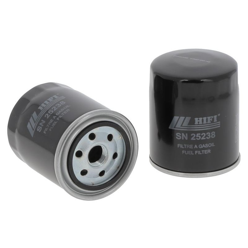 Filtro carburante Iseki 621324001400 per trattori agricoli | Il Mio Filtro