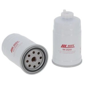 Filtro carburante Branson EA00003131A per trattori agricoli | Il Mio Filtro