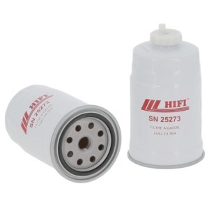 Filtro carburante LS 40369073 per trattori agricoli | Il Mio Filtro