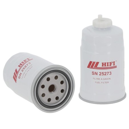Filtro carburante LS 40369073 per trattori agricoli | Il Mio Filtro