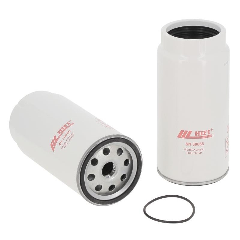 Filtro carburante Ford GC469176B2A per trattori agricoli | Il Mio Filtro