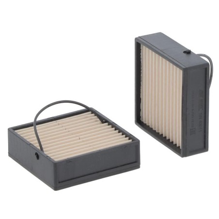 Filtro carburante Fendt F916200060100 per trattori agricoli | Il Mio Filtro