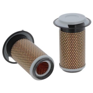 Filtro aria H24C100211X per trattori LOVOL FOTON GROUP