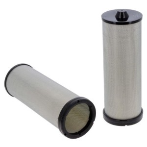 Filtro aria HXE11091 per mietitrebbie e trattori cingolati FENDT e JOHN DEERE