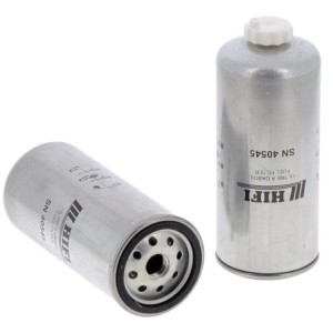 Filtro carburante New Holland 437699 per trattori agricoli | Il Mio Filtro