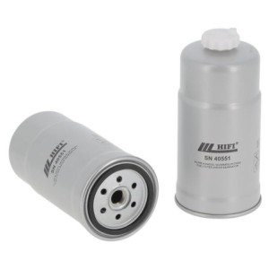 Filtro carburante New Holland 84477374 per trattori agricoli | Il Mio Filtro