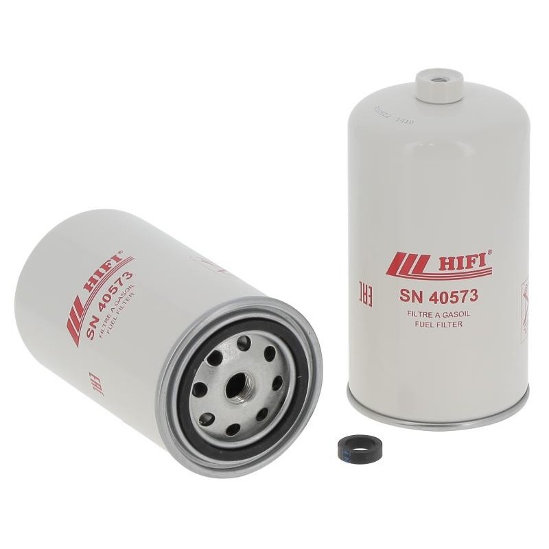 Filtro carburante Case 84170818 per applicazioni agricole, movimento terra e industriali | Il Mio Filtro