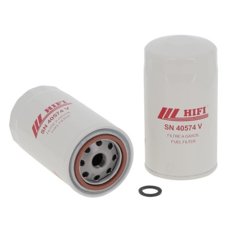 Filtro carburante Case 84412164 per applicazioni agricole, movimento terra e industriali | Il Mio Filtro