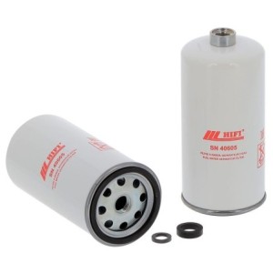 Filtro carburante Case 84171692 per applicazioni agricole e movimento terra | Il Mio Filtro
