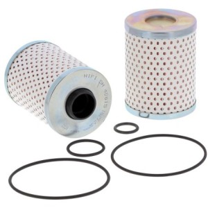 Filtro carburante Sandvik 69036399 per trattori agricoli | Il Mio Filtro