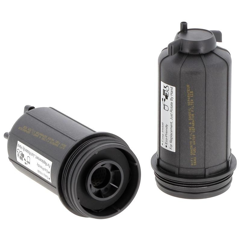 Filtro carburante Valtra 837079555 per applicazioni agricole, movimento terra e industriali | Il Mio Filtro