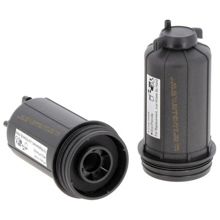 Filtro carburante Valtra 837079555 per applicazioni agricole, movimento terra e industriali | Il Mio Filtro