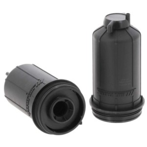 Filtro carburante Valtra 837079556 per applicazioni agricole e industriali | Il Mio Filtro