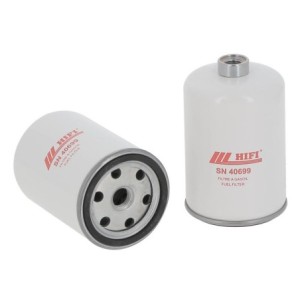 Filtro carburante Claas 6005031023 per trattori agricoli | Il Mio Filtro