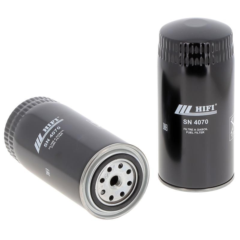 Filtro carburante Claas 0006572881 per applicazioni agricole e movimento terra | Il Mio Filtro