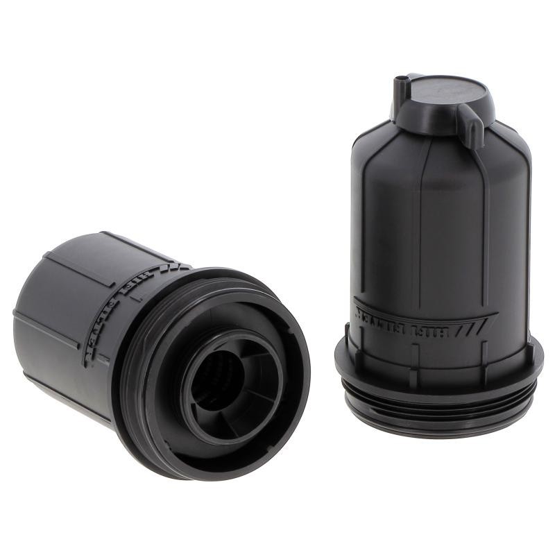 Filtro carburante John Deere DZ115390 per applicazioni agricole, movimento terra e industriali | Il Mio Filtro